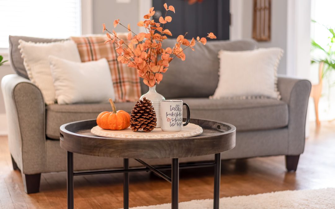 What Fall Reveals About a Monmouth County Neighborhood