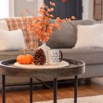 What Fall Reveals About a Monmouth County Neighborhood