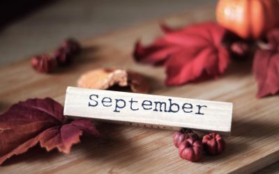 Why September Can Be a Sweet Spot for Homebuyers