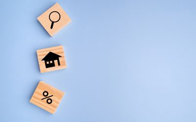 3 Things You Can Control About Your Mortgage Rate