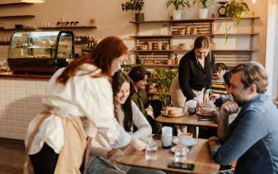 5 Red Bank Cafes Locals Love