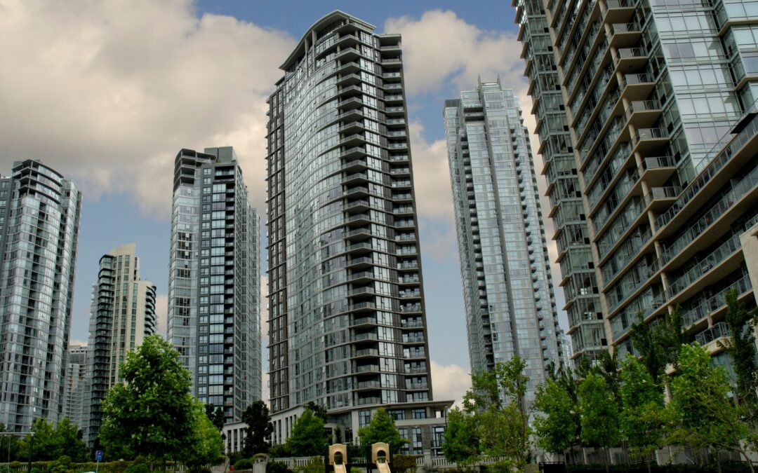 A Condo Could Be Your First Step Toward Homeownership