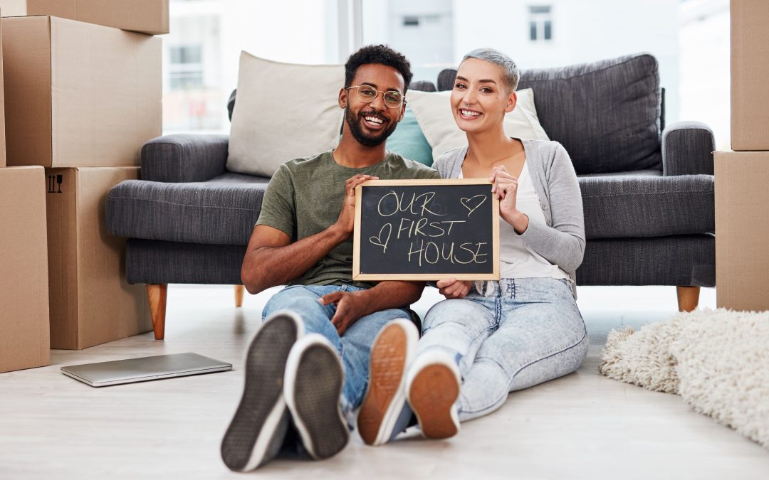 First-Time Buyers Here’s How to Get to Homeownership Faster