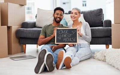 First-Time Buyers, Here’s How to Get to Homeownership Faster