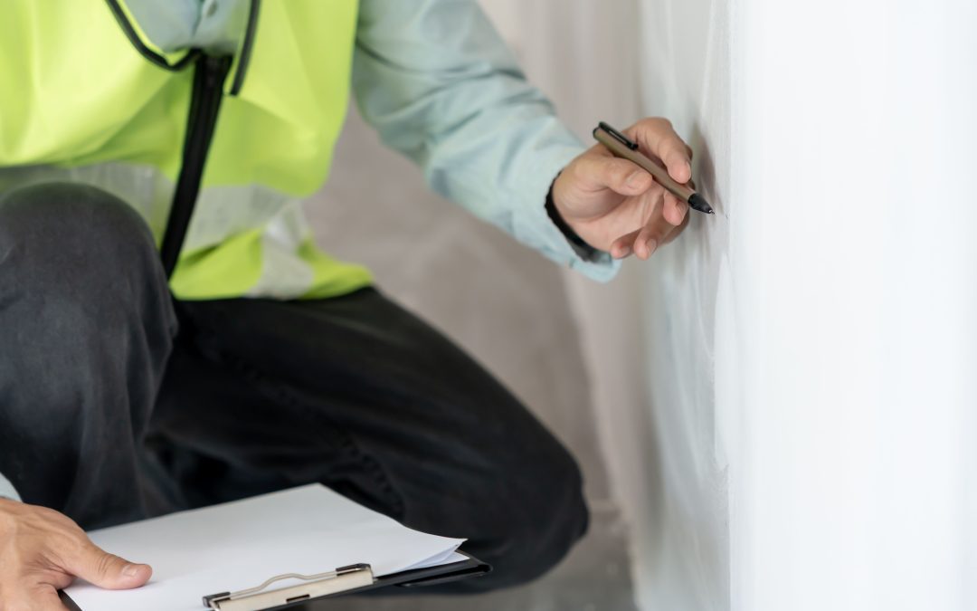 Inspection Red Flags: What Should Actually Worry You?