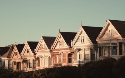 There’s No Longer Just One Housing Market