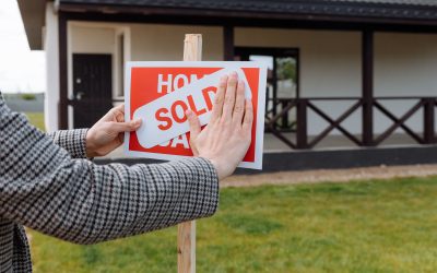 What Does a Seller’s Market Look Like in Monmouth County Right Now?