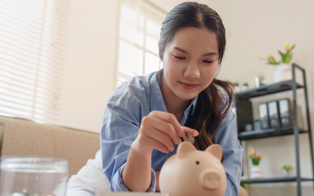 You May Not Need 15 Years to Buy Your First Home